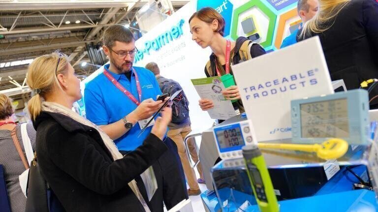 Lab Industry Showcase set for Autumn